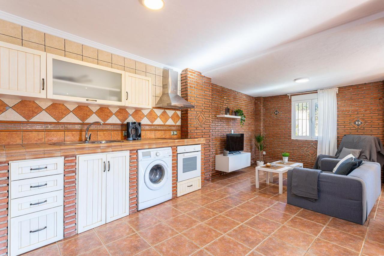 Apartamento Alberti ฟรีฮิเลียนา ภายนอก รูปภาพ