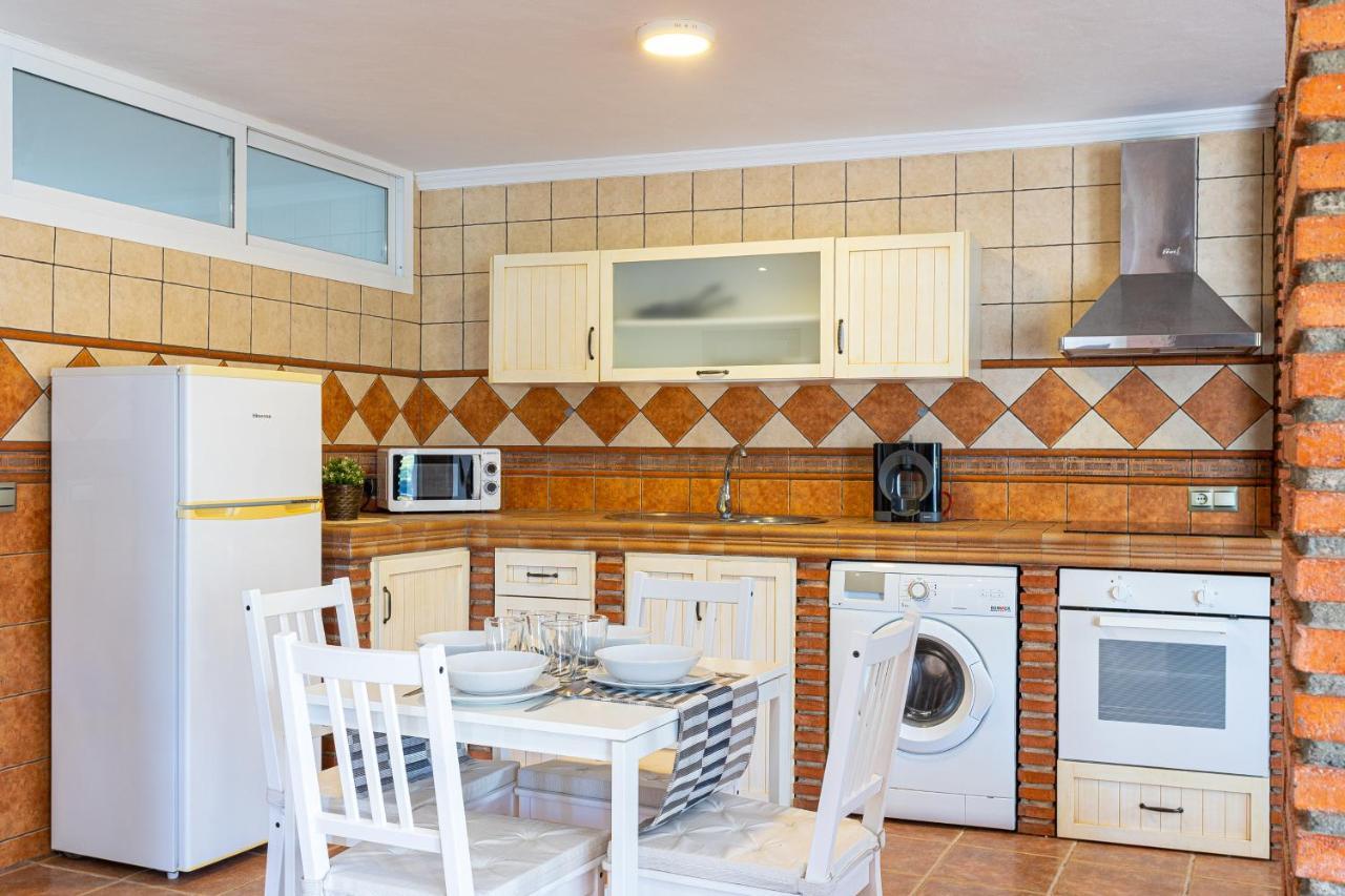 Apartamento Alberti ฟรีฮิเลียนา ภายนอก รูปภาพ