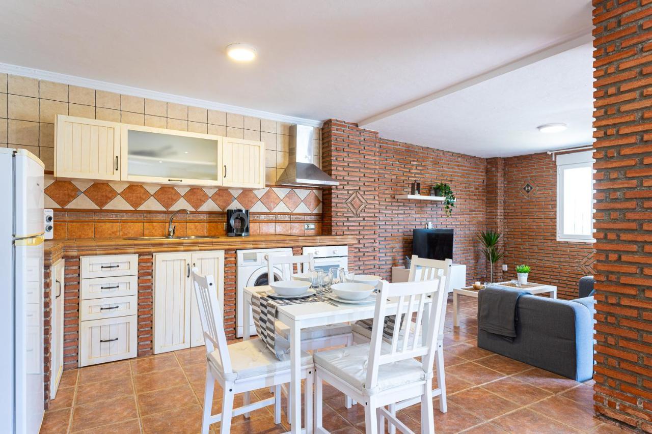 Apartamento Alberti ฟรีฮิเลียนา ภายนอก รูปภาพ