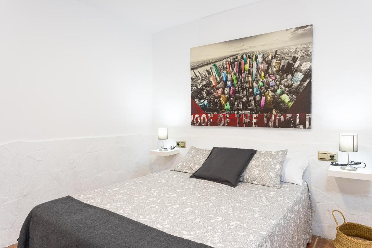 Apartamento Alberti ฟรีฮิเลียนา ภายนอก รูปภาพ