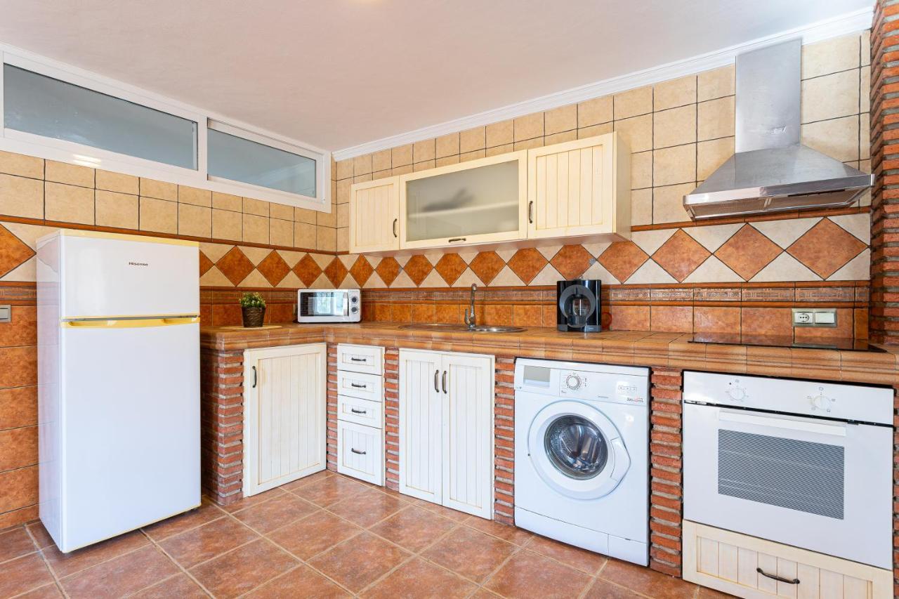 Apartamento Alberti ฟรีฮิเลียนา ภายนอก รูปภาพ