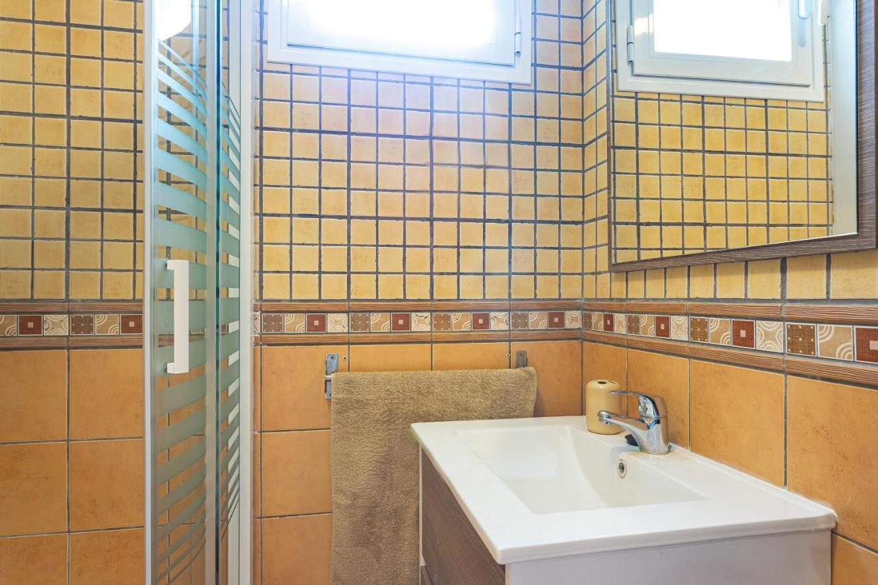 Apartamento Alberti ฟรีฮิเลียนา ภายนอก รูปภาพ