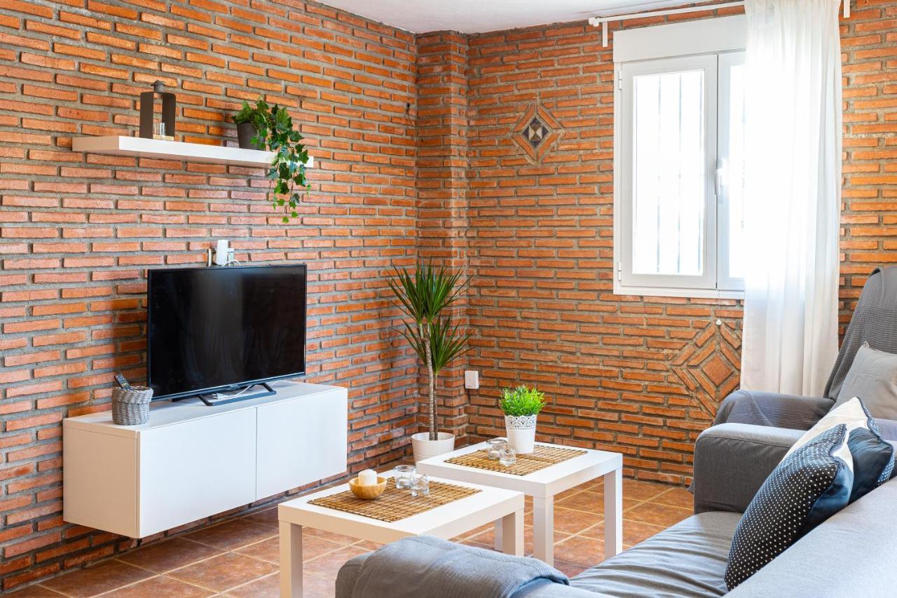 Apartamento Alberti ฟรีฮิเลียนา ภายนอก รูปภาพ