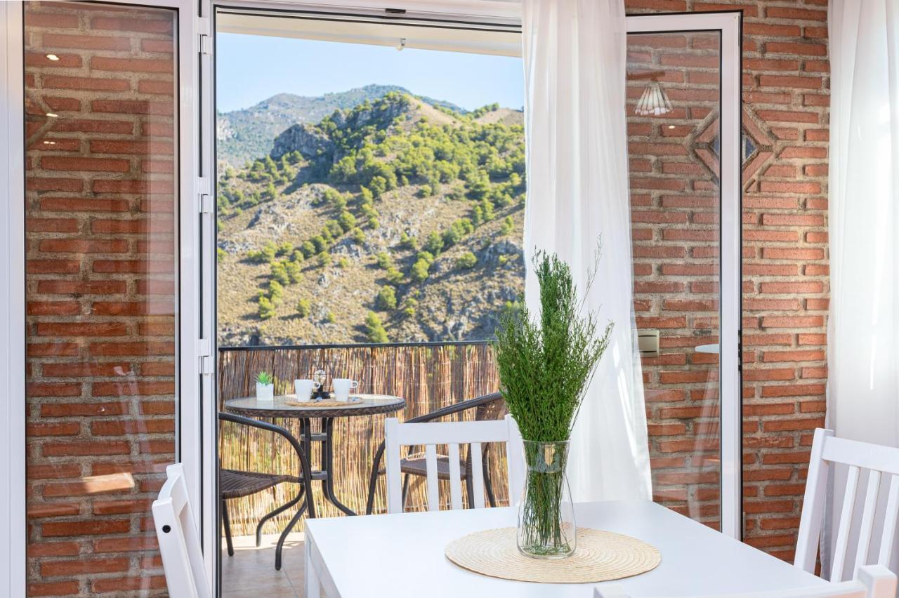 Apartamento Alberti ฟรีฮิเลียนา ภายนอก รูปภาพ
