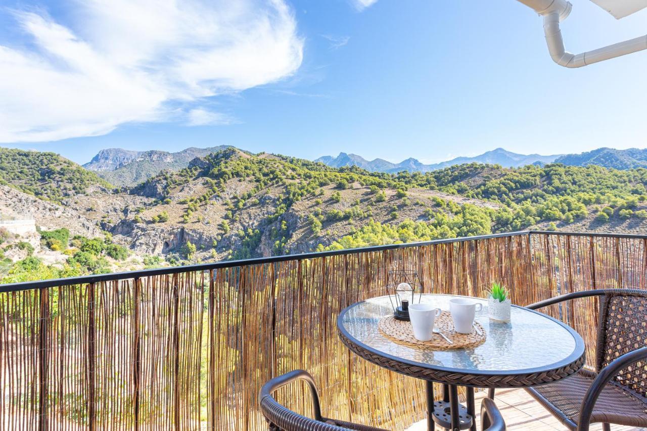 Apartamento Alberti ฟรีฮิเลียนา ภายนอก รูปภาพ