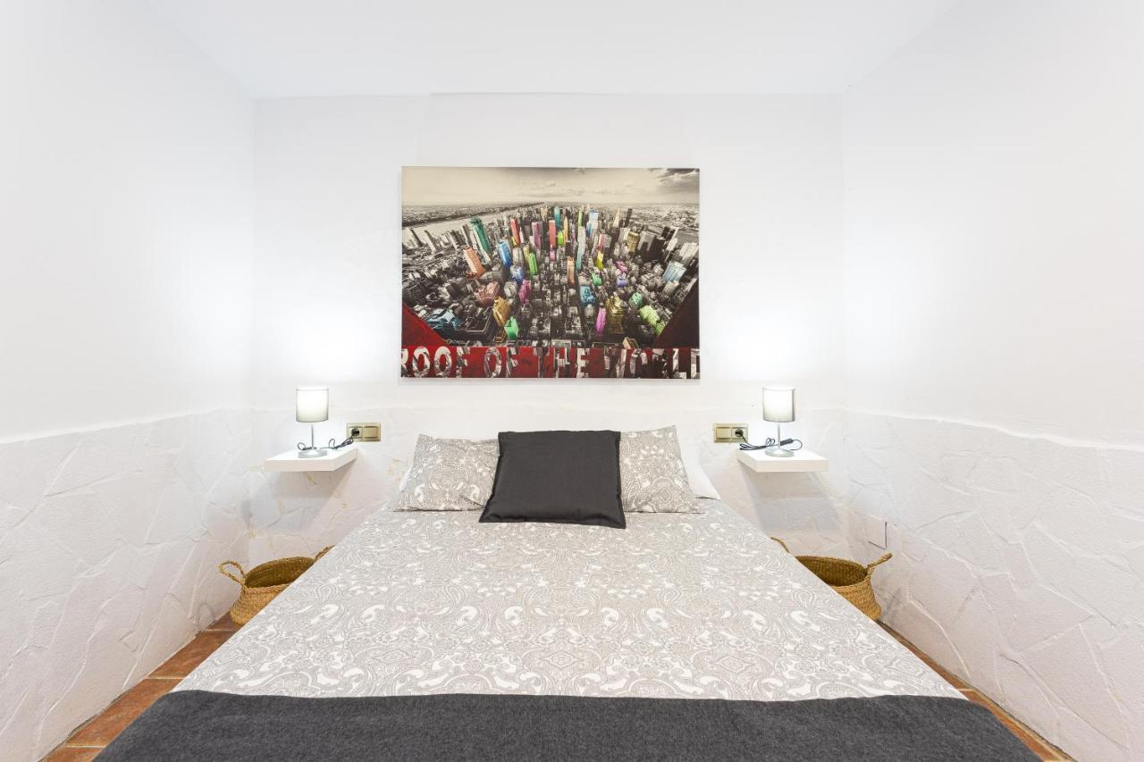 Apartamento Alberti ฟรีฮิเลียนา ภายนอก รูปภาพ