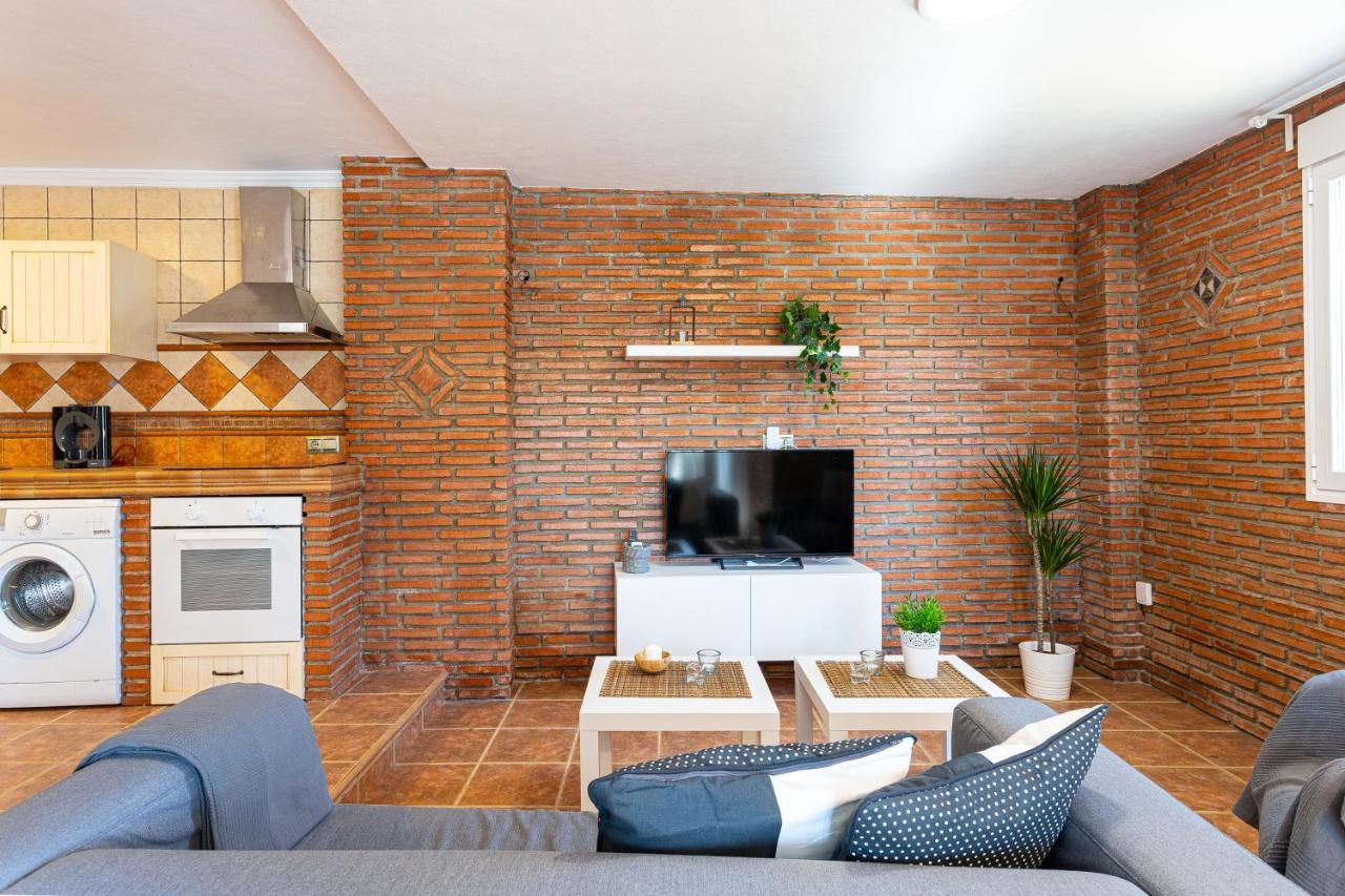 Apartamento Alberti ฟรีฮิเลียนา ภายนอก รูปภาพ