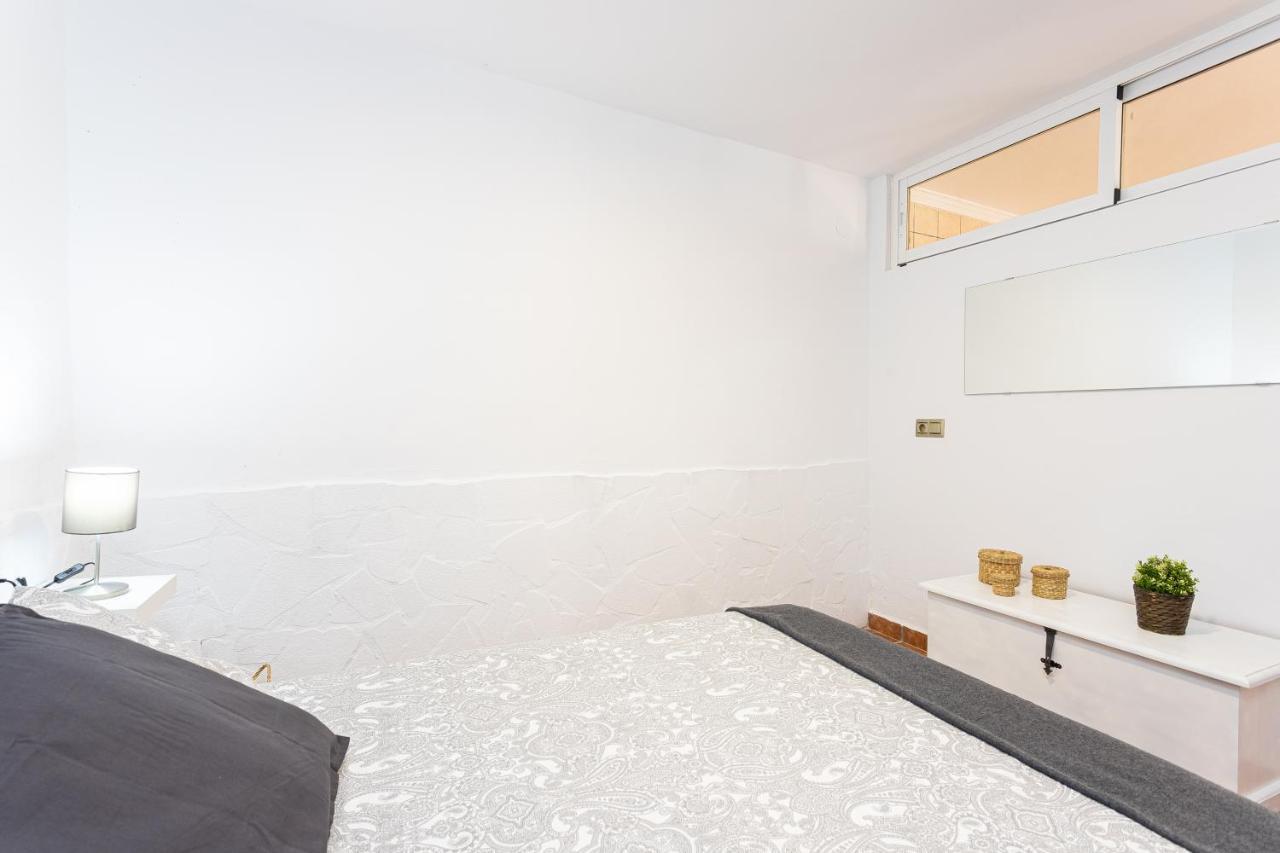 Apartamento Alberti ฟรีฮิเลียนา ภายนอก รูปภาพ