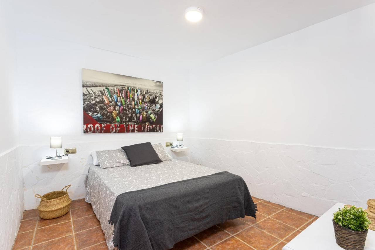 Apartamento Alberti ฟรีฮิเลียนา ภายนอก รูปภาพ