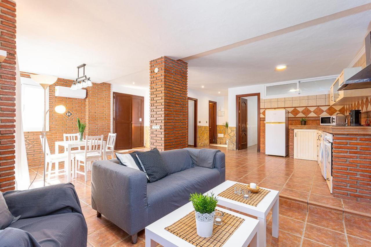 Apartamento Alberti ฟรีฮิเลียนา ภายนอก รูปภาพ