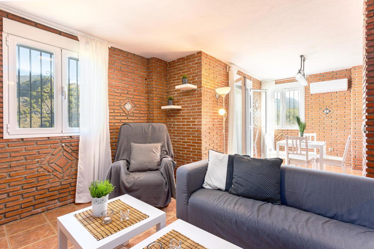 Apartamento Alberti ฟรีฮิเลียนา ภายนอก รูปภาพ
