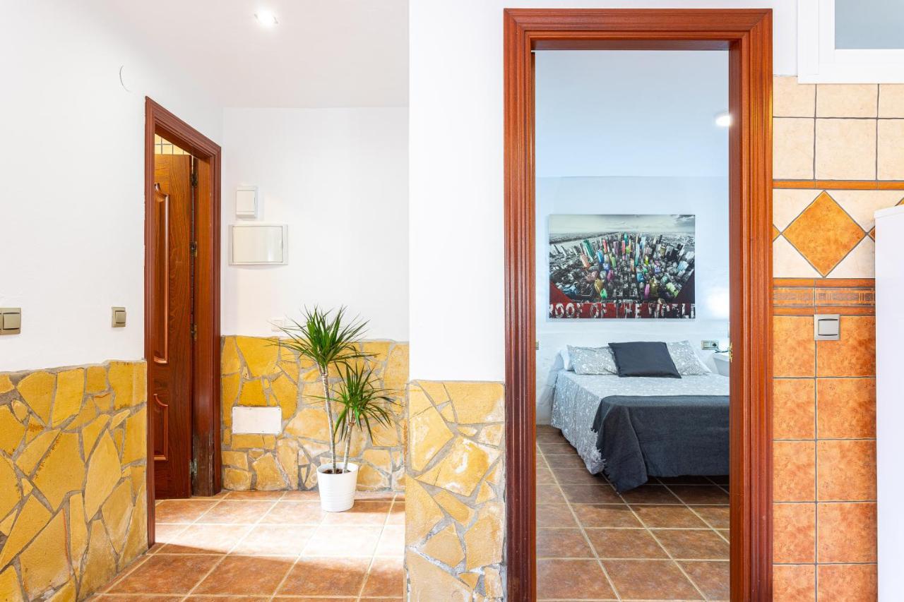 Apartamento Alberti ฟรีฮิเลียนา ภายนอก รูปภาพ