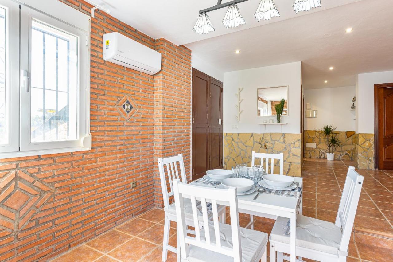 Apartamento Alberti ฟรีฮิเลียนา ภายนอก รูปภาพ