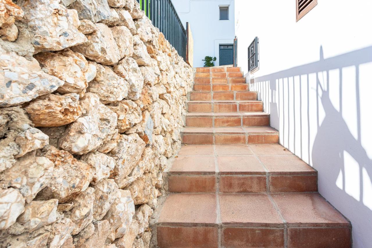 Apartamento Alberti ฟรีฮิเลียนา ภายนอก รูปภาพ